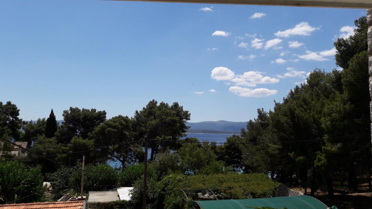 Apartments By The Sea Bol, Brac - 13413 외부 사진